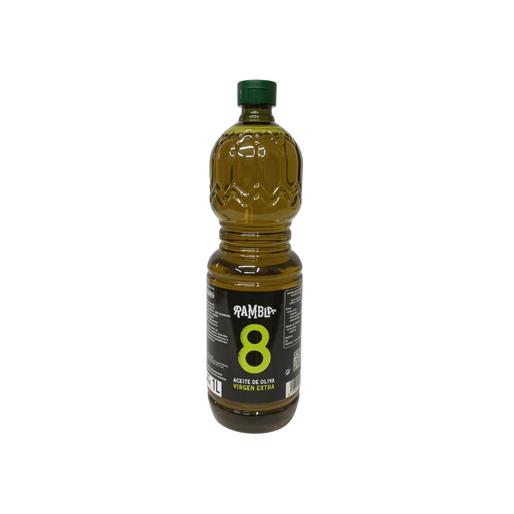 Botella 1 L Aceite de Oliva Virgen Extra