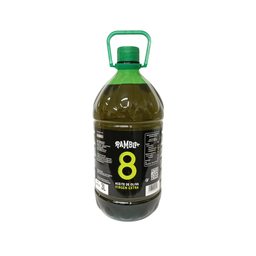 Garrafa 3 L Aceite de Oliva Virgen Extra Tradicional