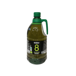 Garrafa 2 Litros Aceite de Oliva Virgen Extra Ecológico